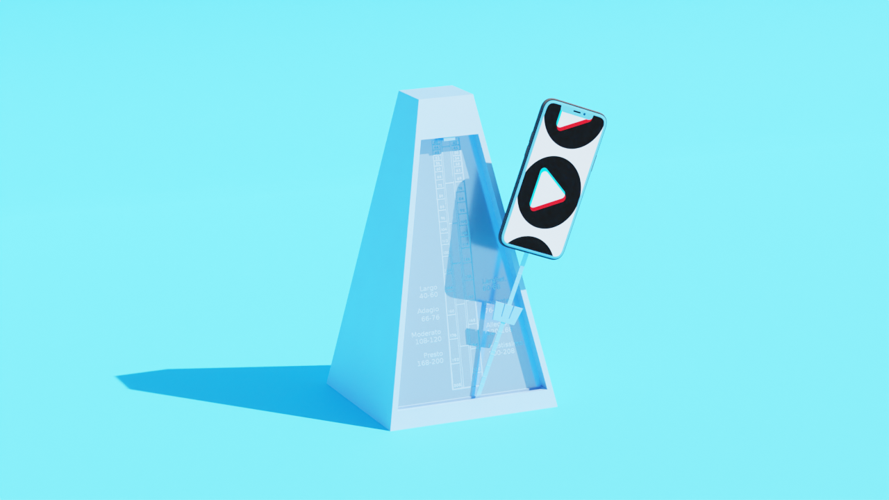 How to use TikTok: Tips and tricks for creators | Descript